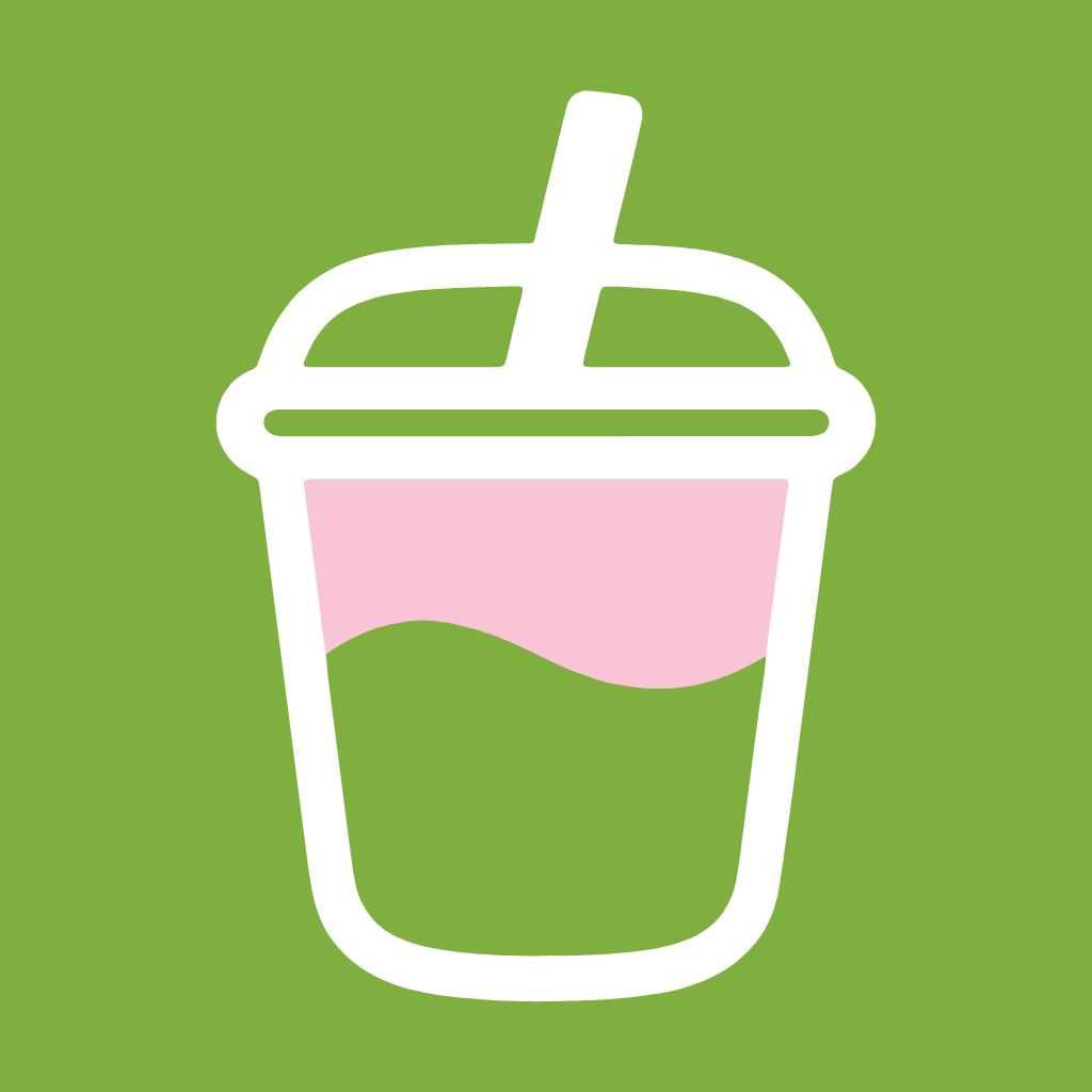 Buy Me a Matcha logo